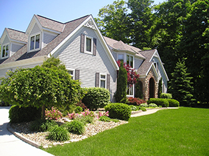 Landscapers and Lawncare Services in Monroe, WA